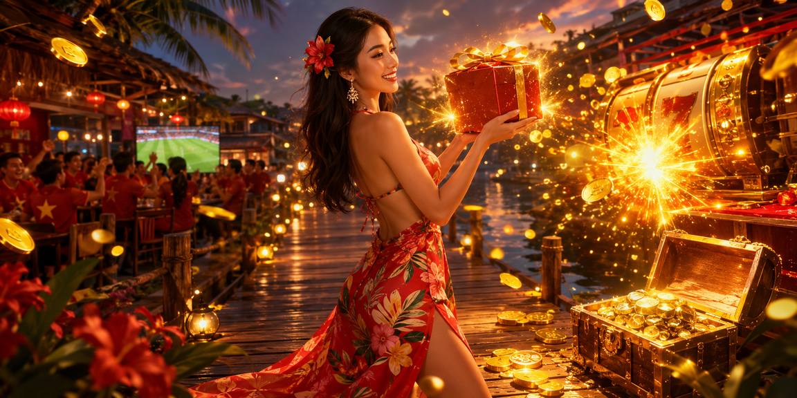 97vin Chọn Lọc Thể Thao