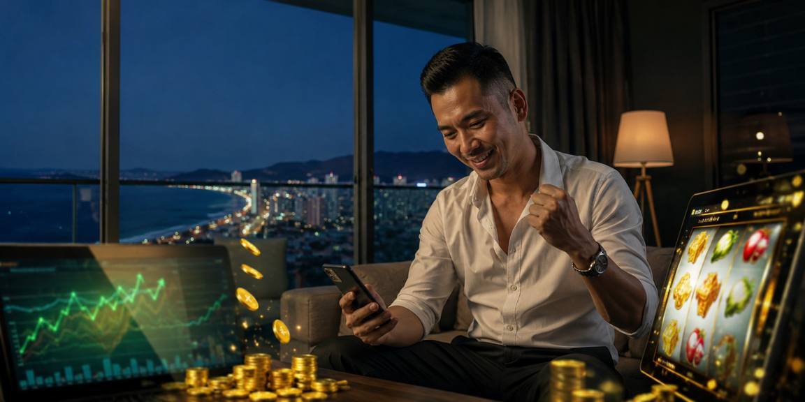 97vin Game Di Động